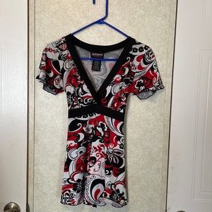 Dressy top - Size Small - NWOT